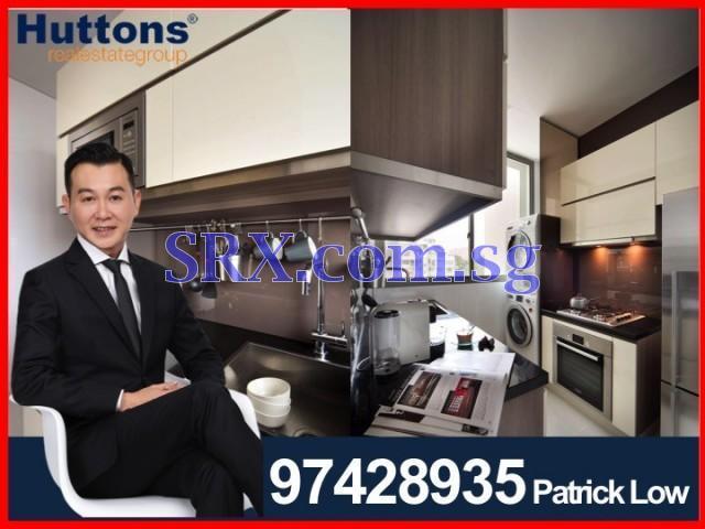 St Patrick's Residences (D15), Apartment #139052412